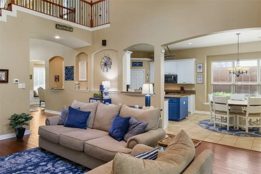 3226 Appleblossom Drive, Frisco, TX 75033 - Image #2