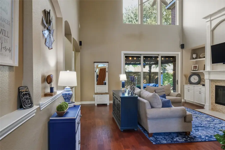 3226 Appleblossom Drive, Frisco, TX 75033 - Image #3