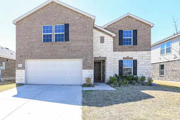 1003 Voca Drive, Forney, TX 75126