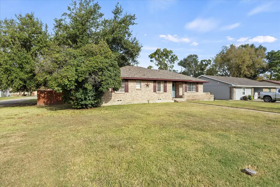 201 Collins Drive, Terrell, TX 75160 - Image #3
