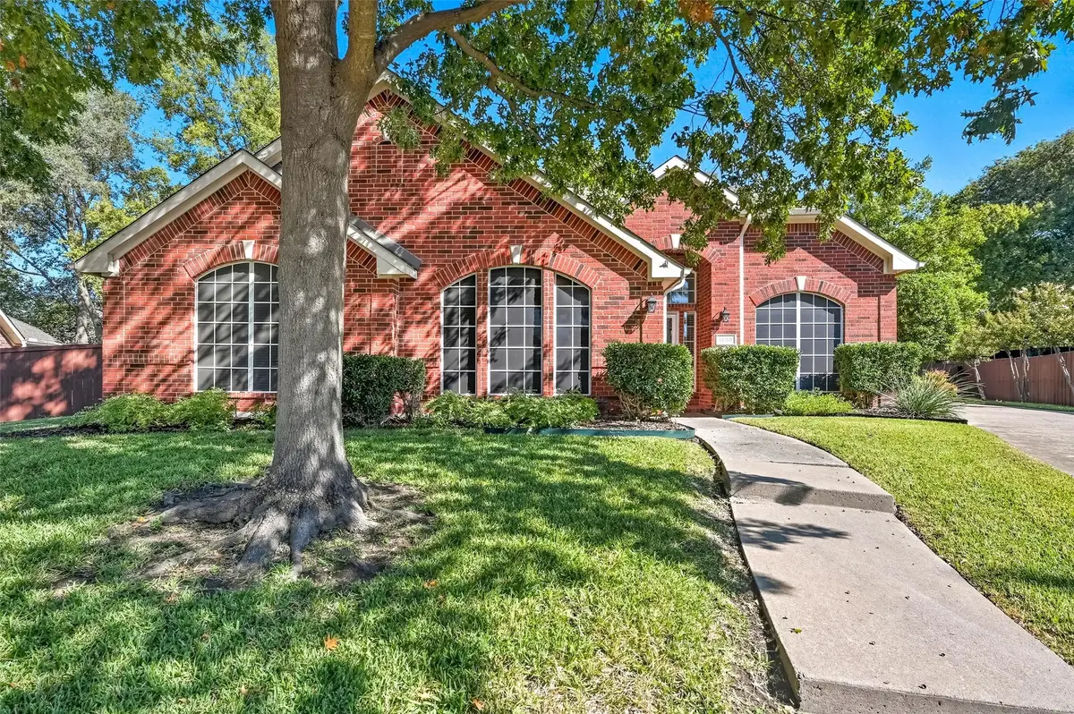1400 Cool Springs Drive, Allen, TX 75013 - Image #1