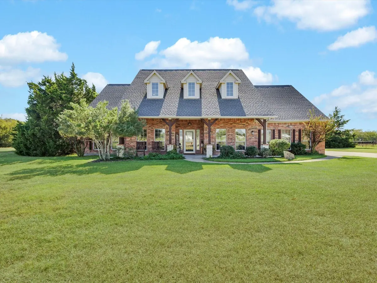 433 Wilderness Trail, Royse City, TX 75189 - Image #1