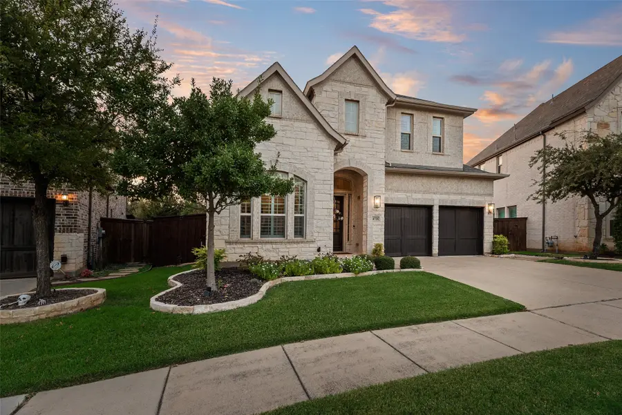 4728 Cabernet Circle, Colleyville, TX 76034 - Image #2