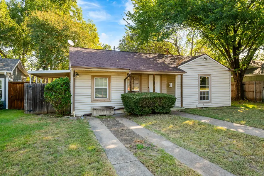 708 N Bailey Avenue, Fort Worth, TX 76107 - Image #2