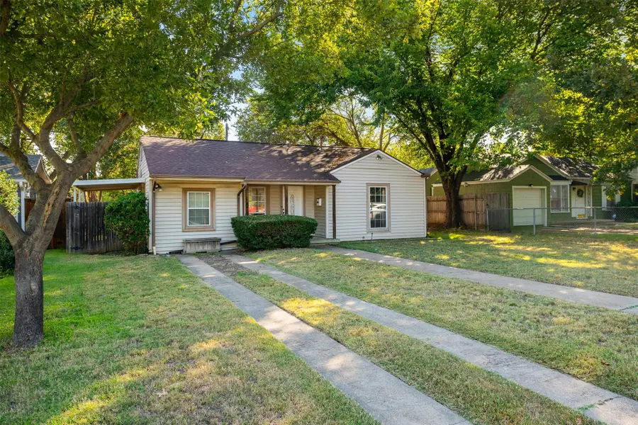 708 N Bailey Avenue, Fort Worth, TX 76107 - Image #3
