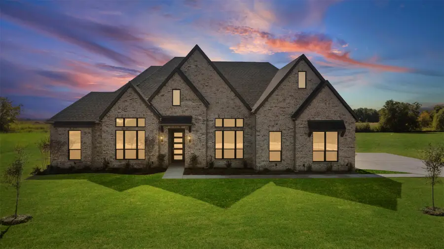 153 Lila Lake Drive, Waxahachie, TX 75165 - Image #2