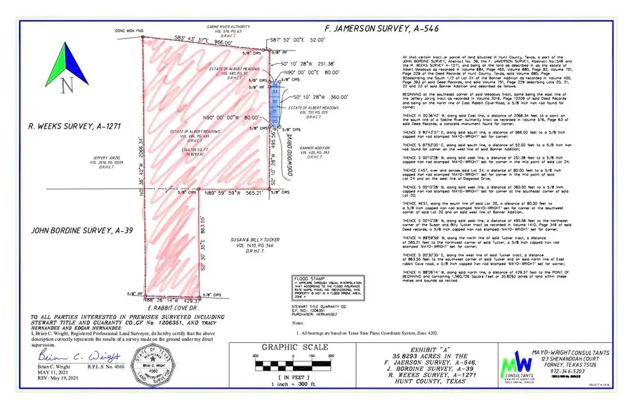 1200 E Rabbit Cove Road, West Tawakoni, TX 75474 - Image #2
