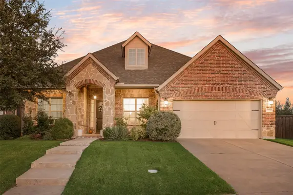 14026 Gutierrez Street, Frisco, TX 75035