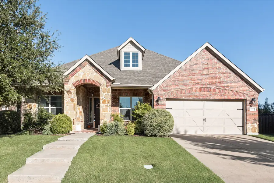14026 Gutierrez Street, Frisco, TX 75035 - Image #2