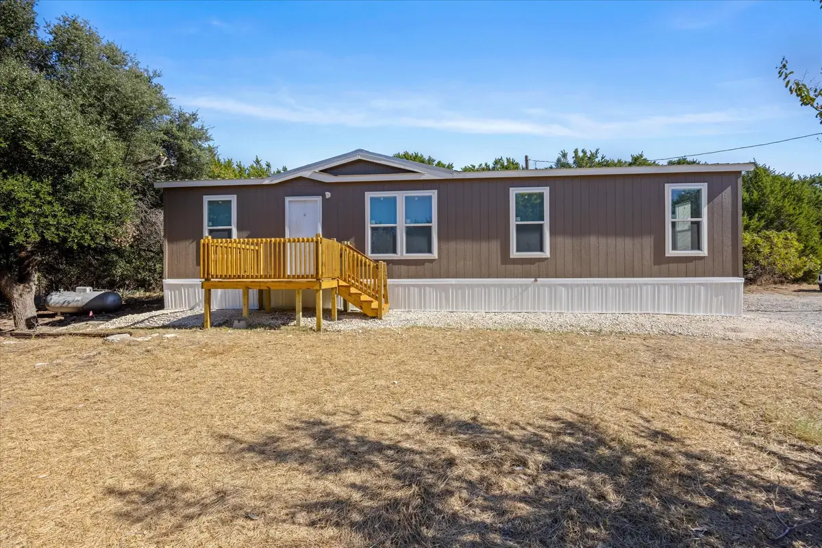 2901 Space Court, Granbury, TX 76049 - #1