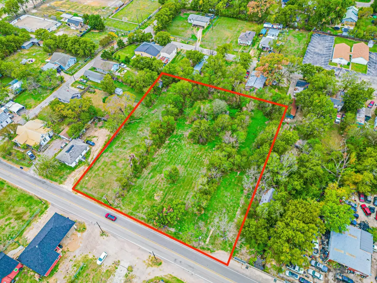 840 S 15th Street, Corsicana, TX 75110 - #1