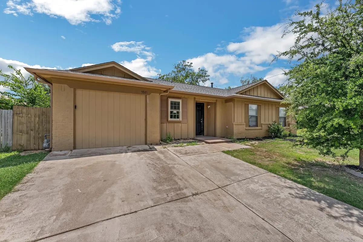 5921 Sea Breeze Lane, Fort Worth, TX 76135 - #1