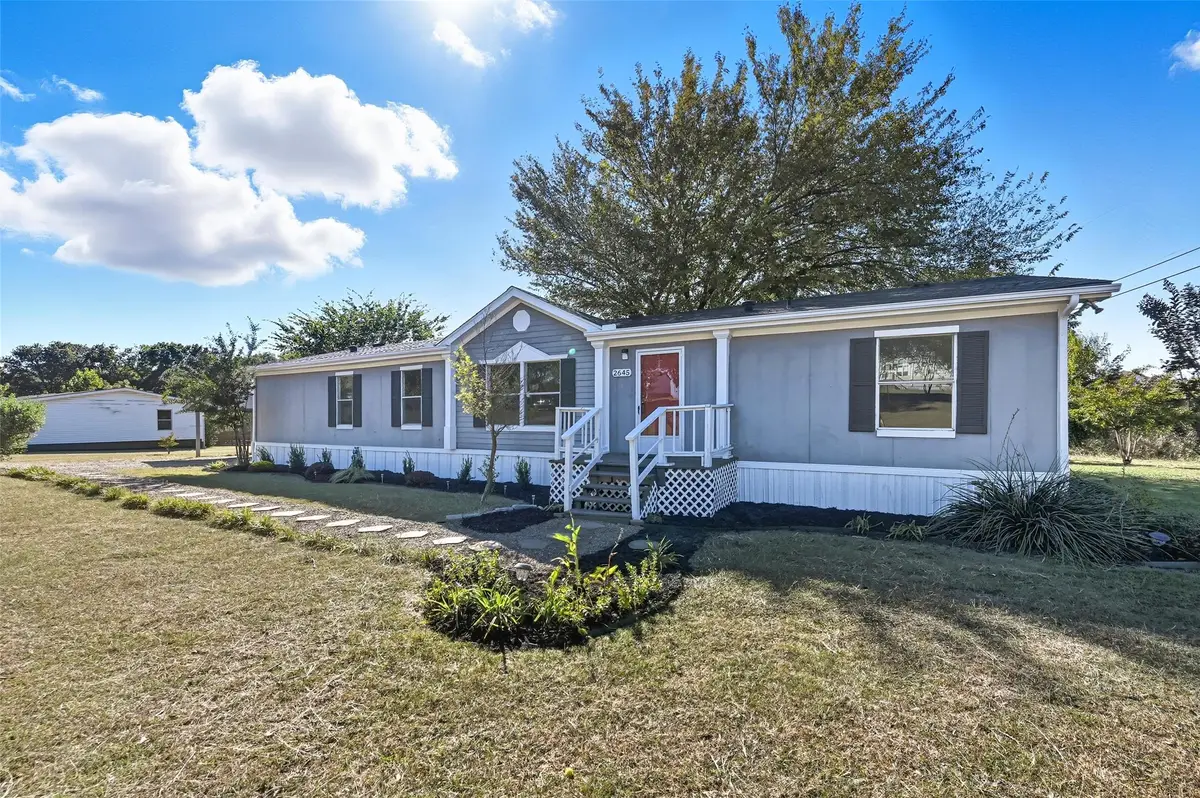 2645 Bryant Street, Melissa, TX 75454 - Image #1