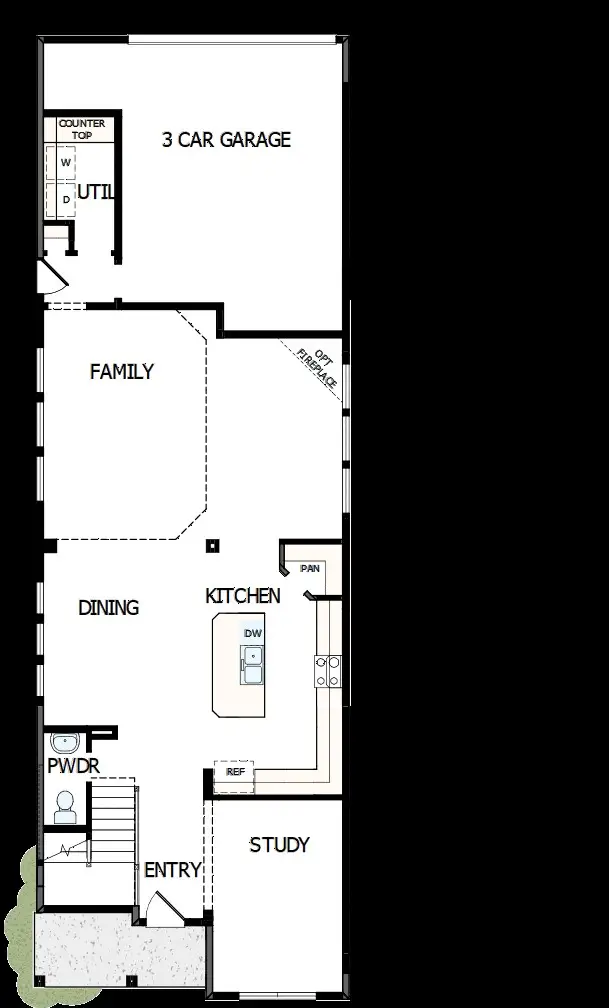 2141 Sandlin Drive, Fort Worth, TX 76008 - Image #2