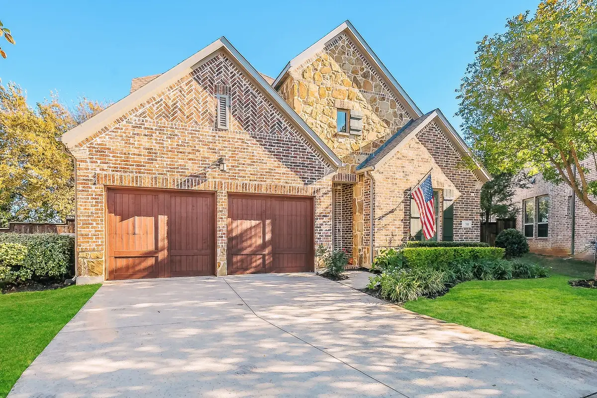 301 Harmony Hill Road, Grapevine, TX 76051 - Image #1