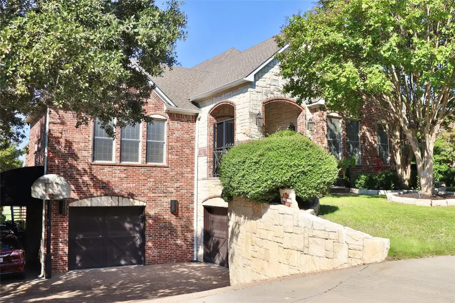 1634 Oak Ridge Drive, Corinth, TX 76210 - Image #2