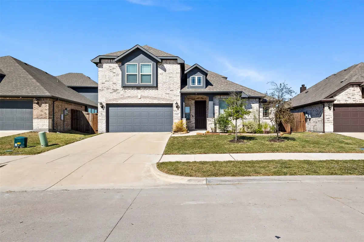 3902 Holly Springs Lane, Kaufman, TX 75142 - Image #1