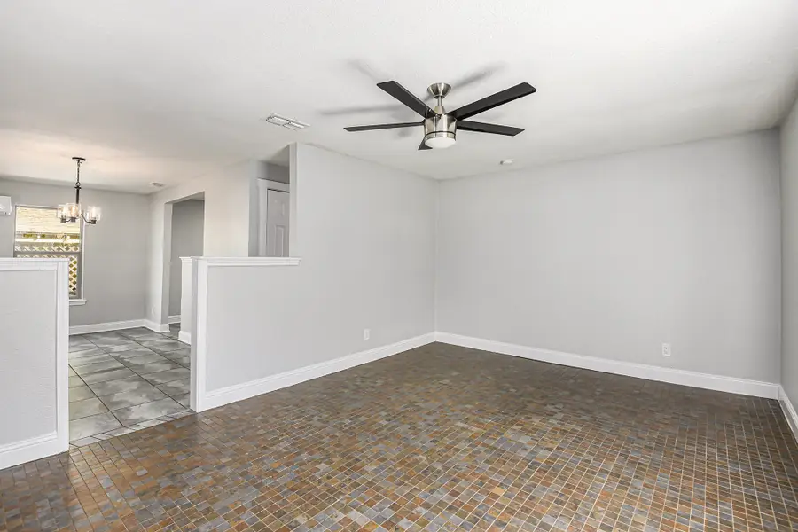 3506 N Houston Street, Fort Worth, TX 76106 - Image #3