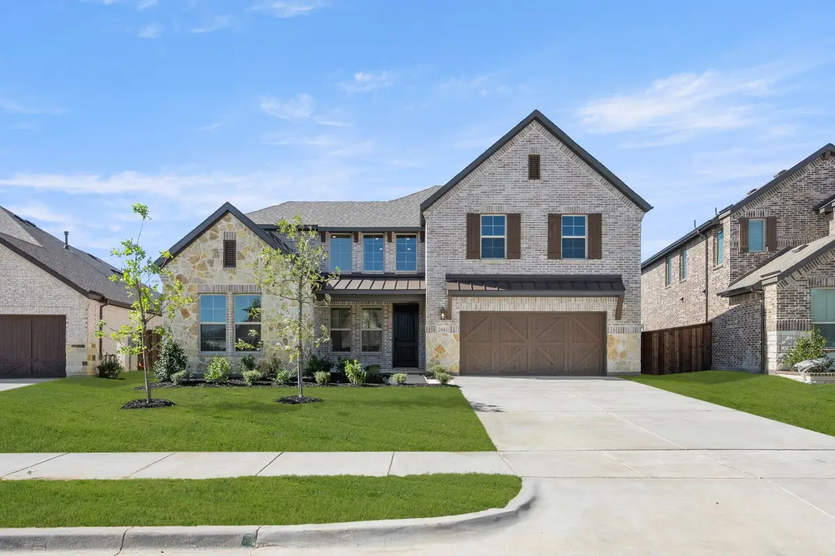 2441 Hitchford Street, Midlothian, TX 76065 - Image #1