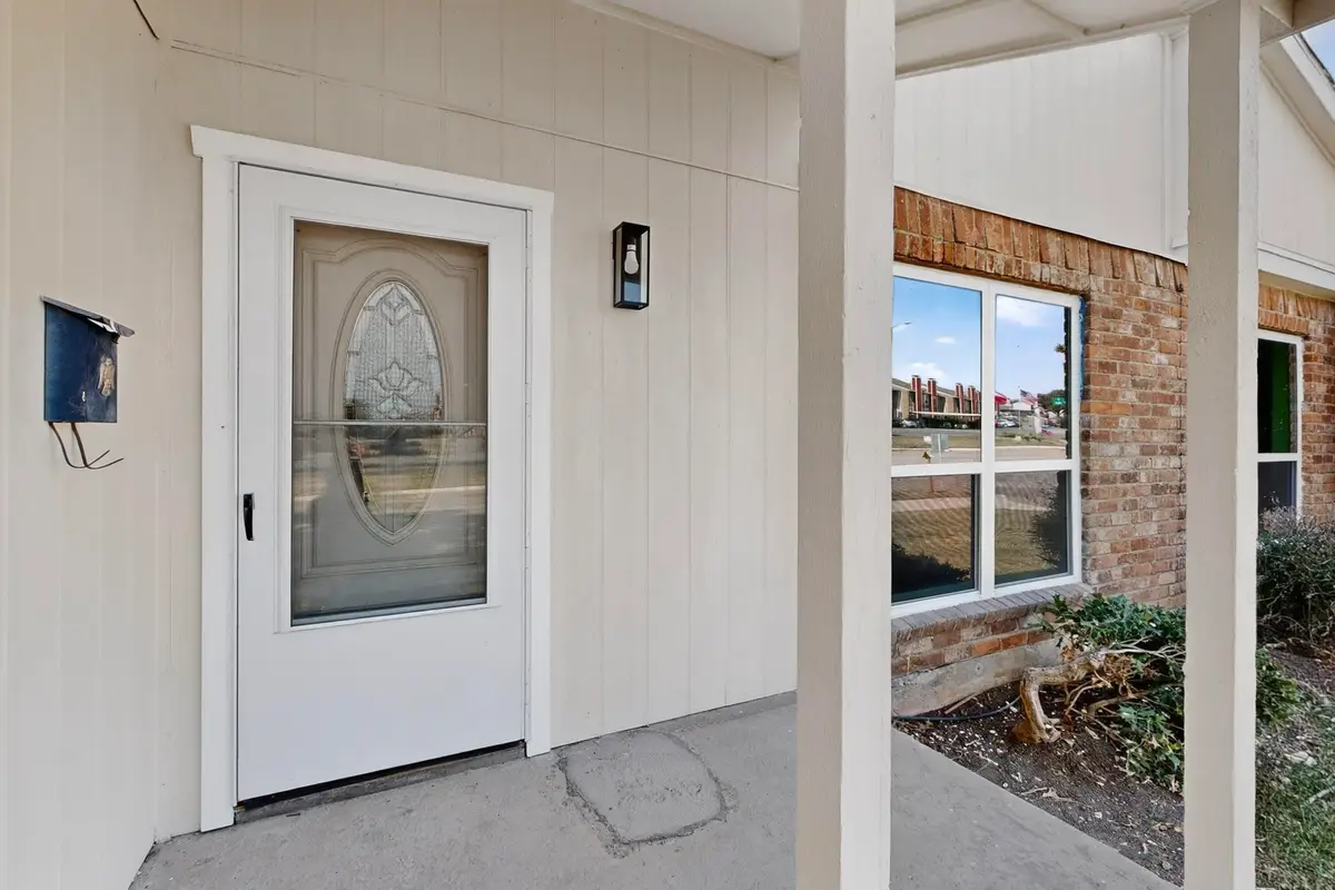 8827 N Normandale Street, Fort Worth, TX 76116 - Image #1