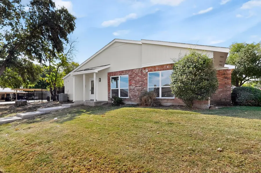 8827 N Normandale Street, Fort Worth, TX 76116 - Image #2