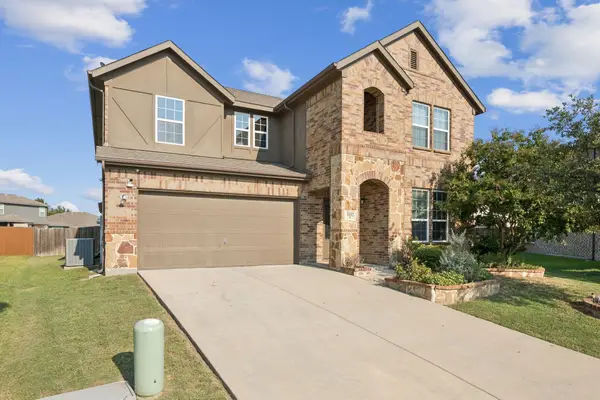 1012 Alexa Drive, Forney, TX 75126