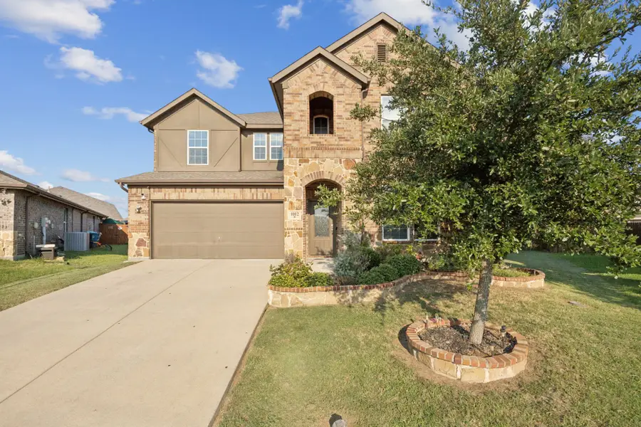 1012 Alexa Drive, Forney, TX 75126 - Image #2