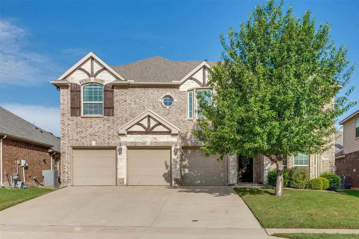 6029 Lacebark Elm Drive, Fort Worth, TX 76123 - Image #1