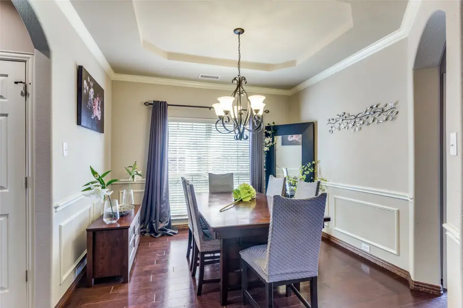 6029 Lacebark Elm Drive, Fort Worth, TX 76123 - Image #3