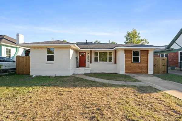 806 E Woodin Boulevard, Dallas, TX 75216