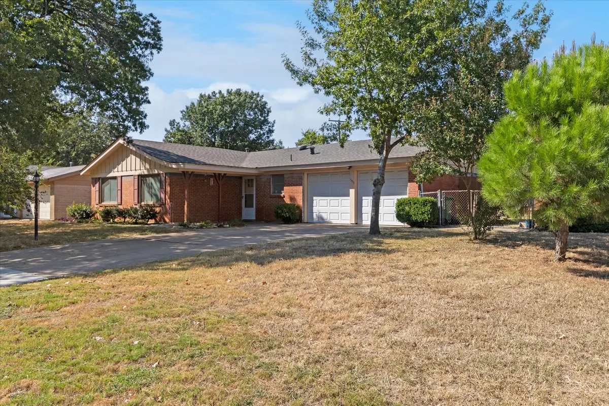 1353 Harrison Lane, Hurst, TX 76053 - Image #1