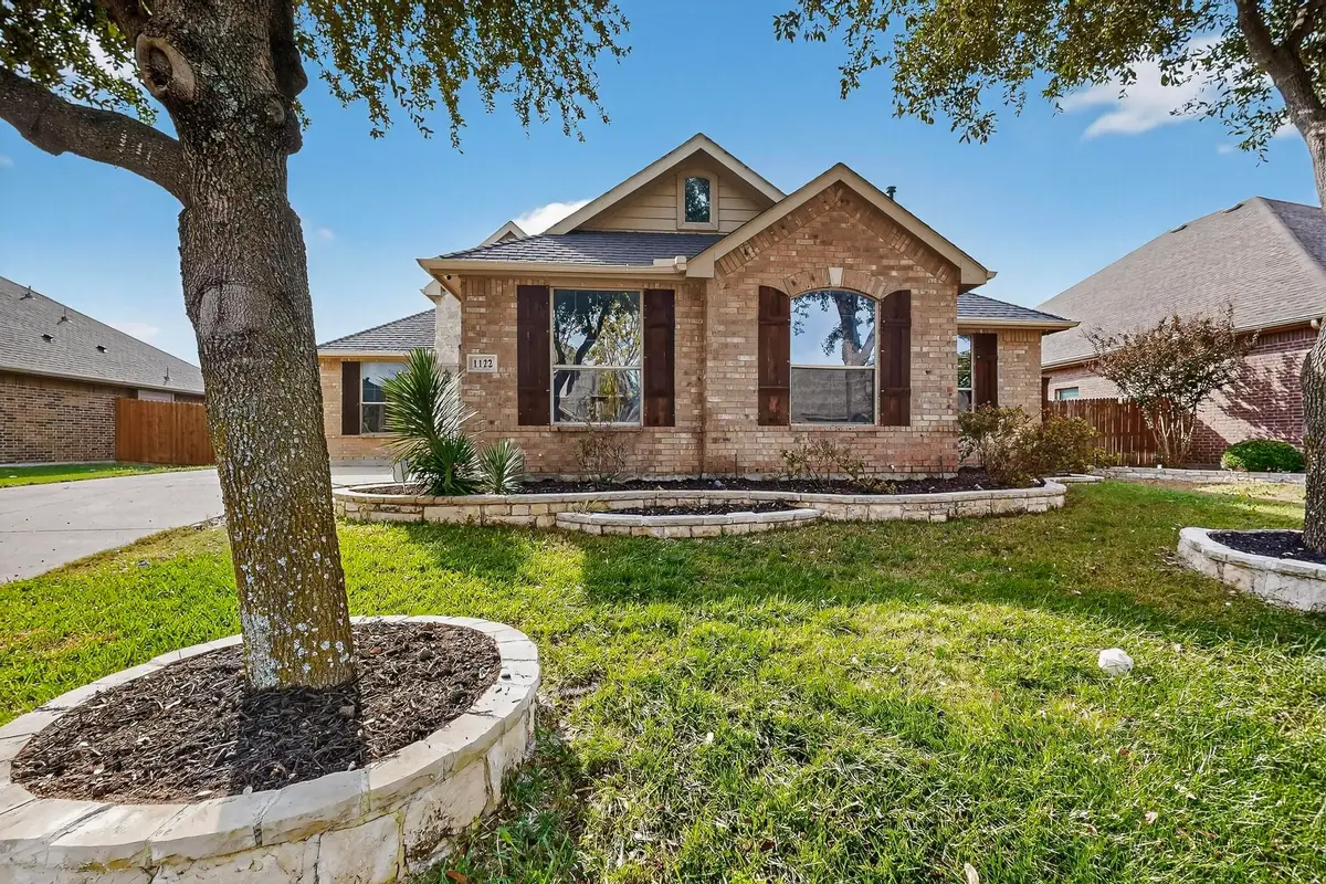 1122 Leafy Glade Road, Forney, TX 75126 - Image #1