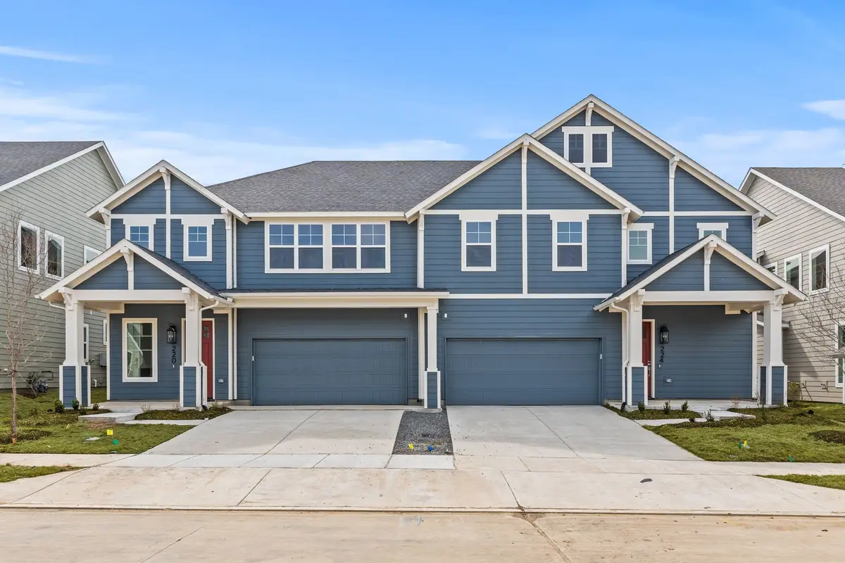 220 Chestnut Street, Celina, TX 75009 - Image #1