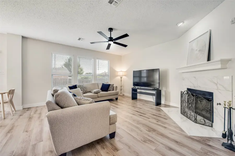 7707 Tin Cup Drive, Arlington, TX 76001 - Image #3