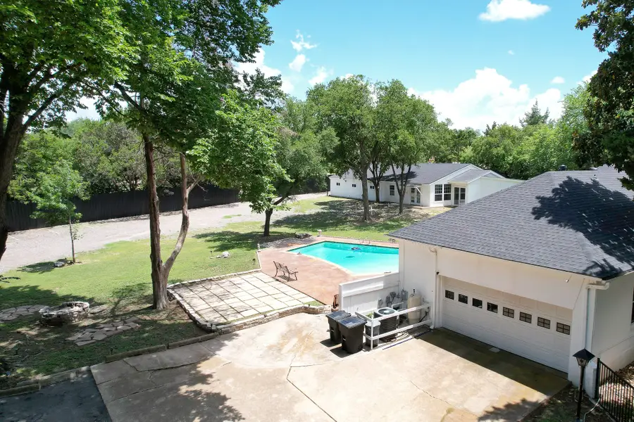 1206 S Clark Road, Duncanville, TX 75137 - Image #2