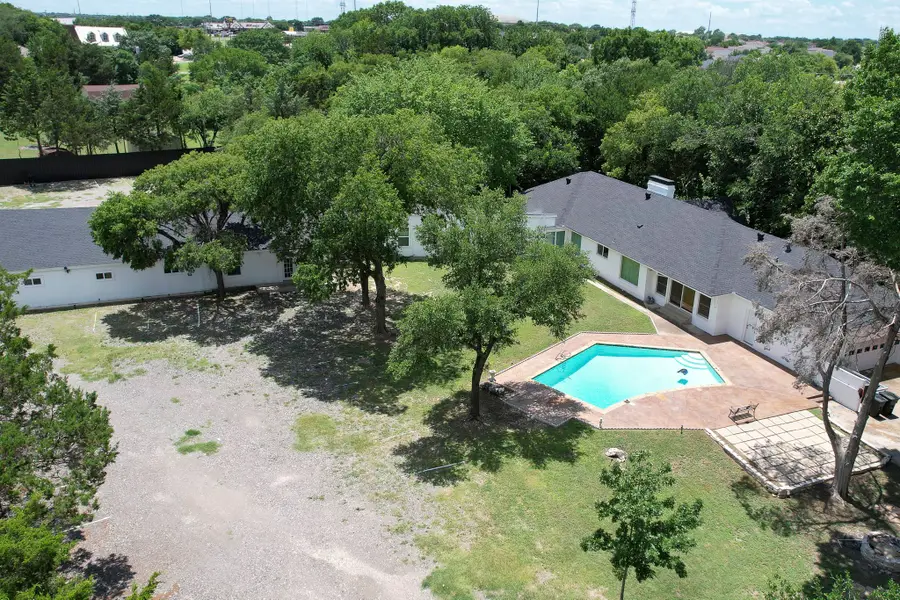 1206 S Clark Road, Duncanville, TX 75137 - Image #3