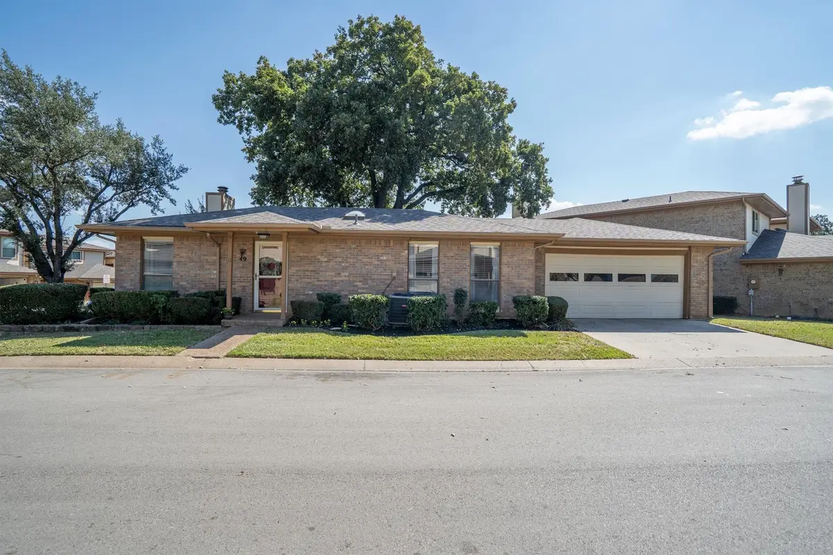 49 Morrow Drive, Bedford, TX 76021 - Image #1