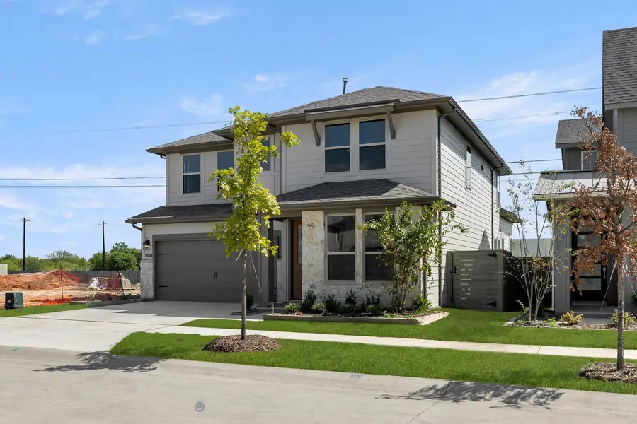 1628 Ginger Lane, Argyle, TX 76226 - Image #2