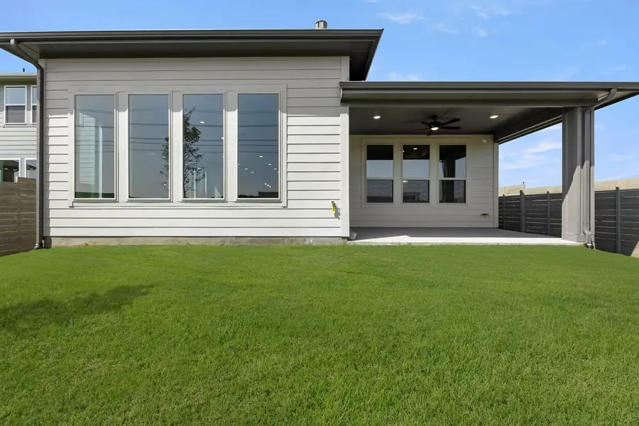 1628 Ginger Lane, Argyle, TX 76226 - Image #3