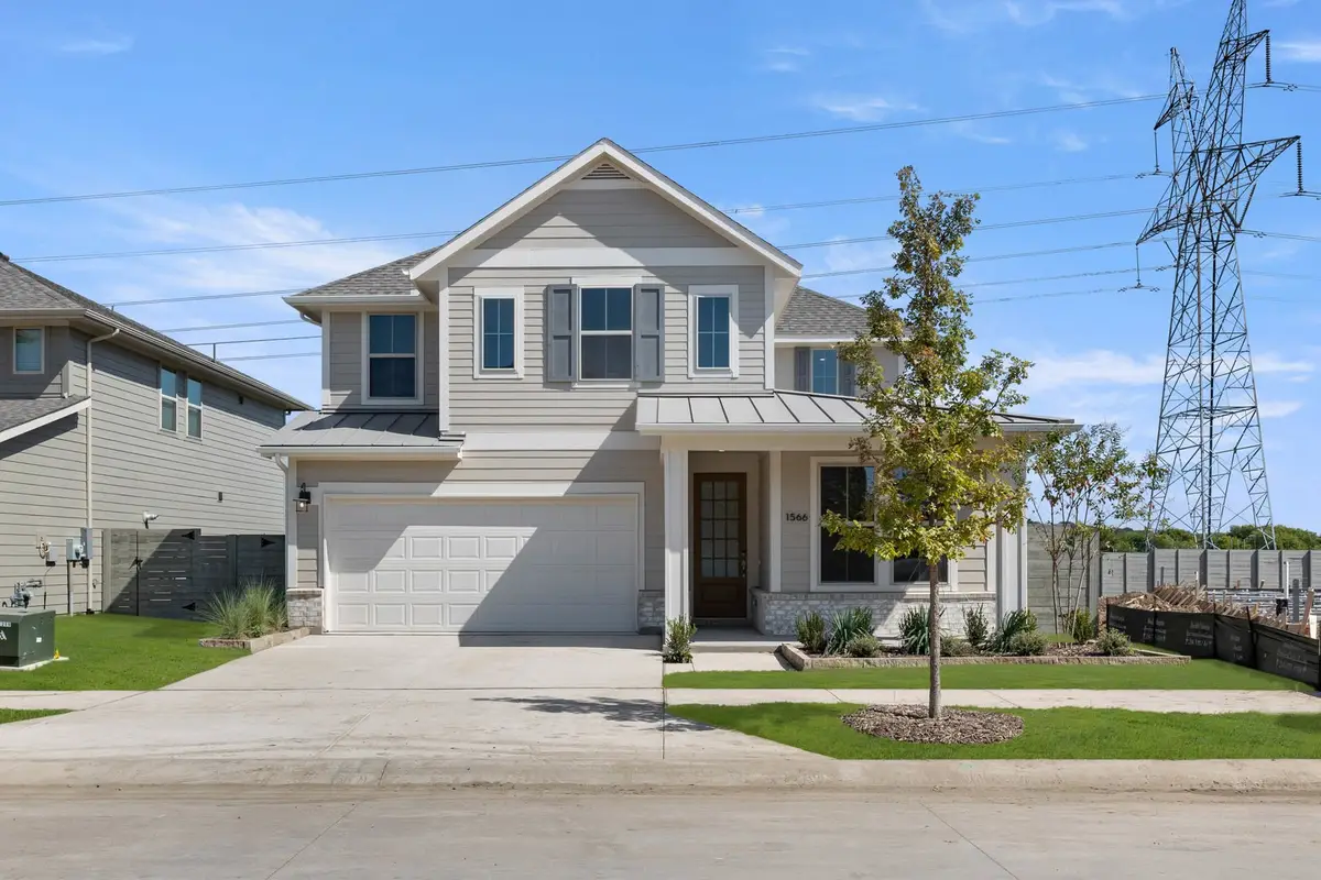 1566 Ginger Lane, Argyle, TX 76226 - #1