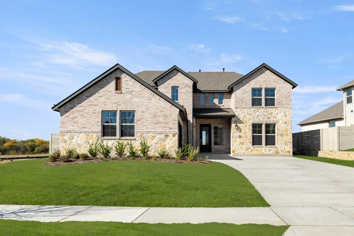 2913 Andesite Road, McKinney, TX 75071 - #1