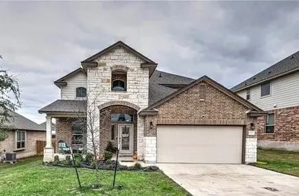 6107 Lavaca Drive, Belton, TX 76513