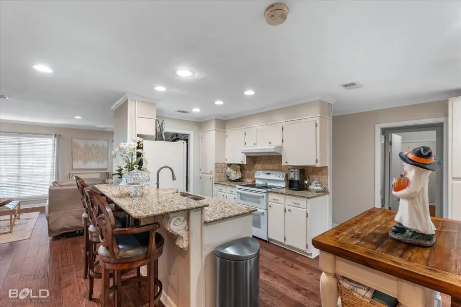 7626 University Drive, Shreveport, LA 71105 - Image #3