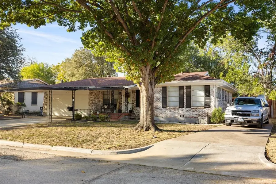 4929 Ira Street, Haltom City, TX 76117 - Image #2