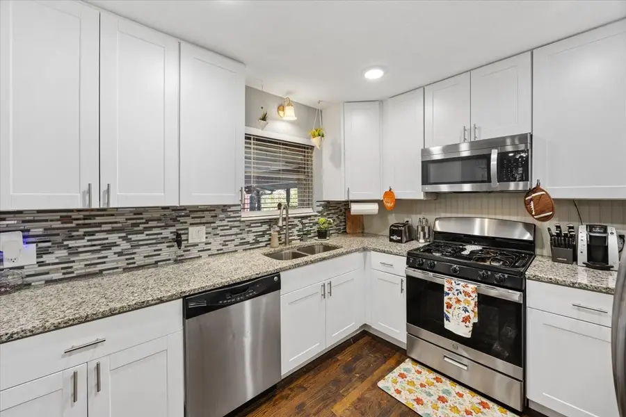 4929 Ira Street, Haltom City, TX 76117 - Image #3