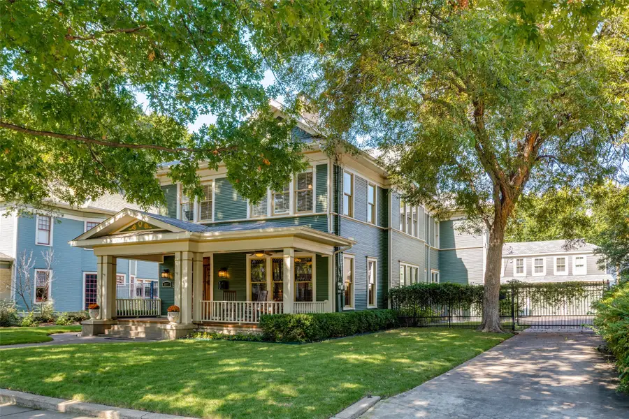 4811 Swiss Avenue, Dallas, TX 75204 - Image #3