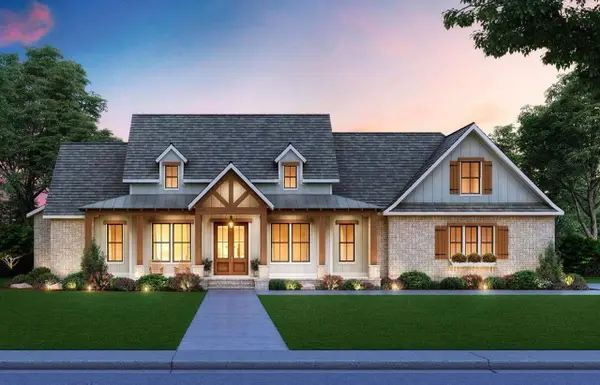 TBD Jasper Latigo Way, Weatherford, TX 76088