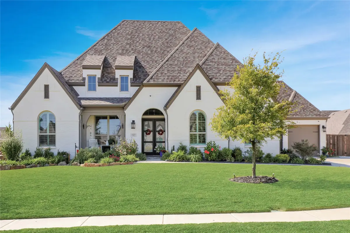 2812 Fawnwood Court, Sherman, TX 75092 - Image #1