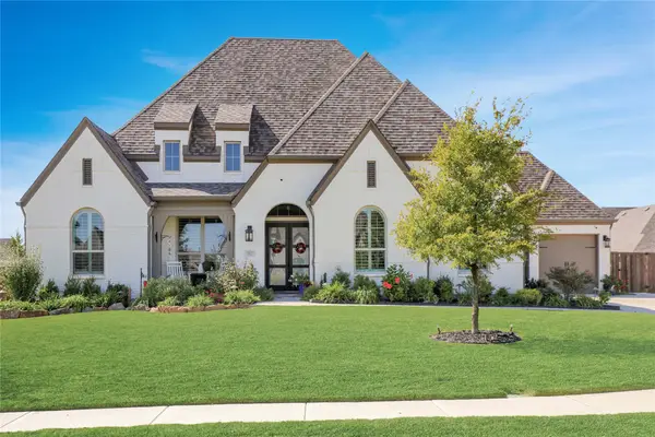 2812 Fawnwood Court, Sherman, TX 75092