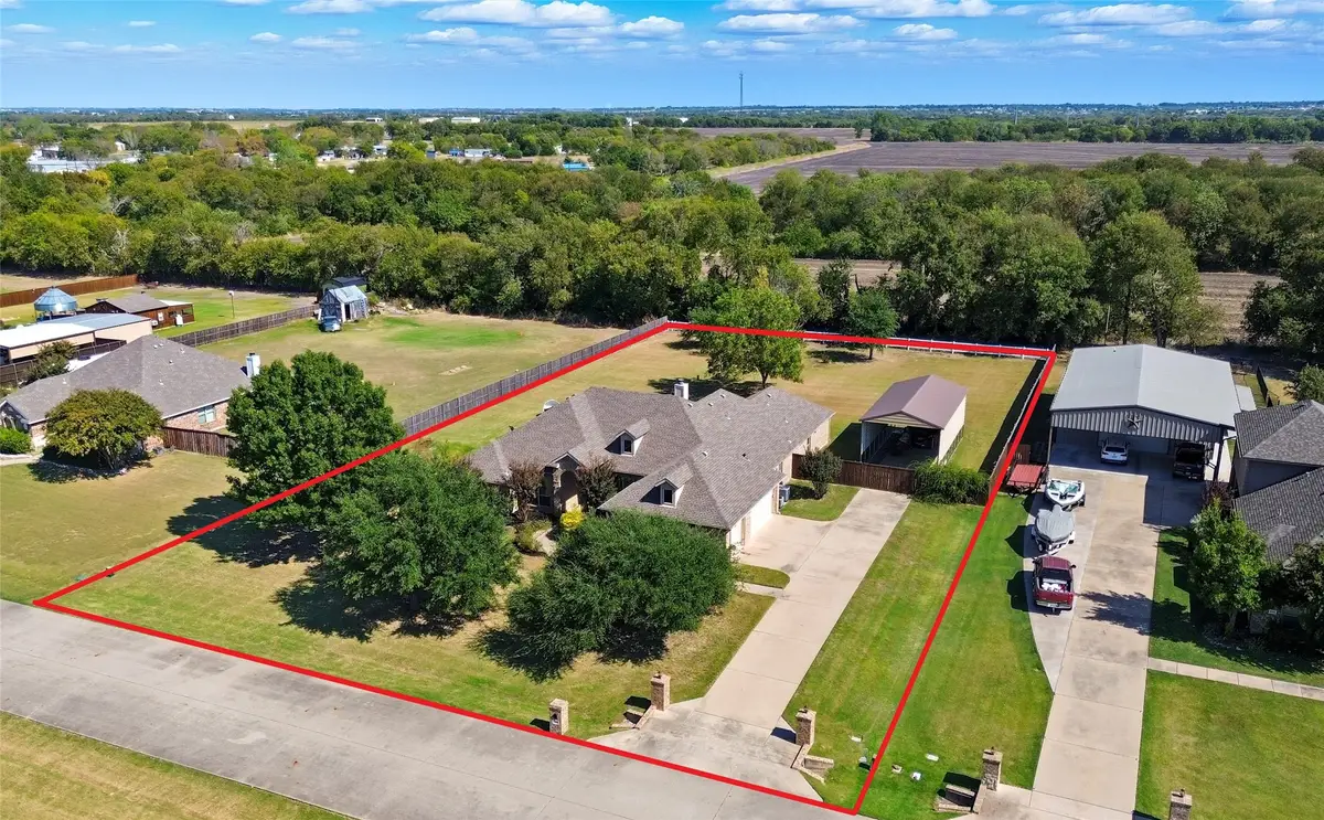 990 Harmony Circle, Nevada, TX 75173 - Image #1